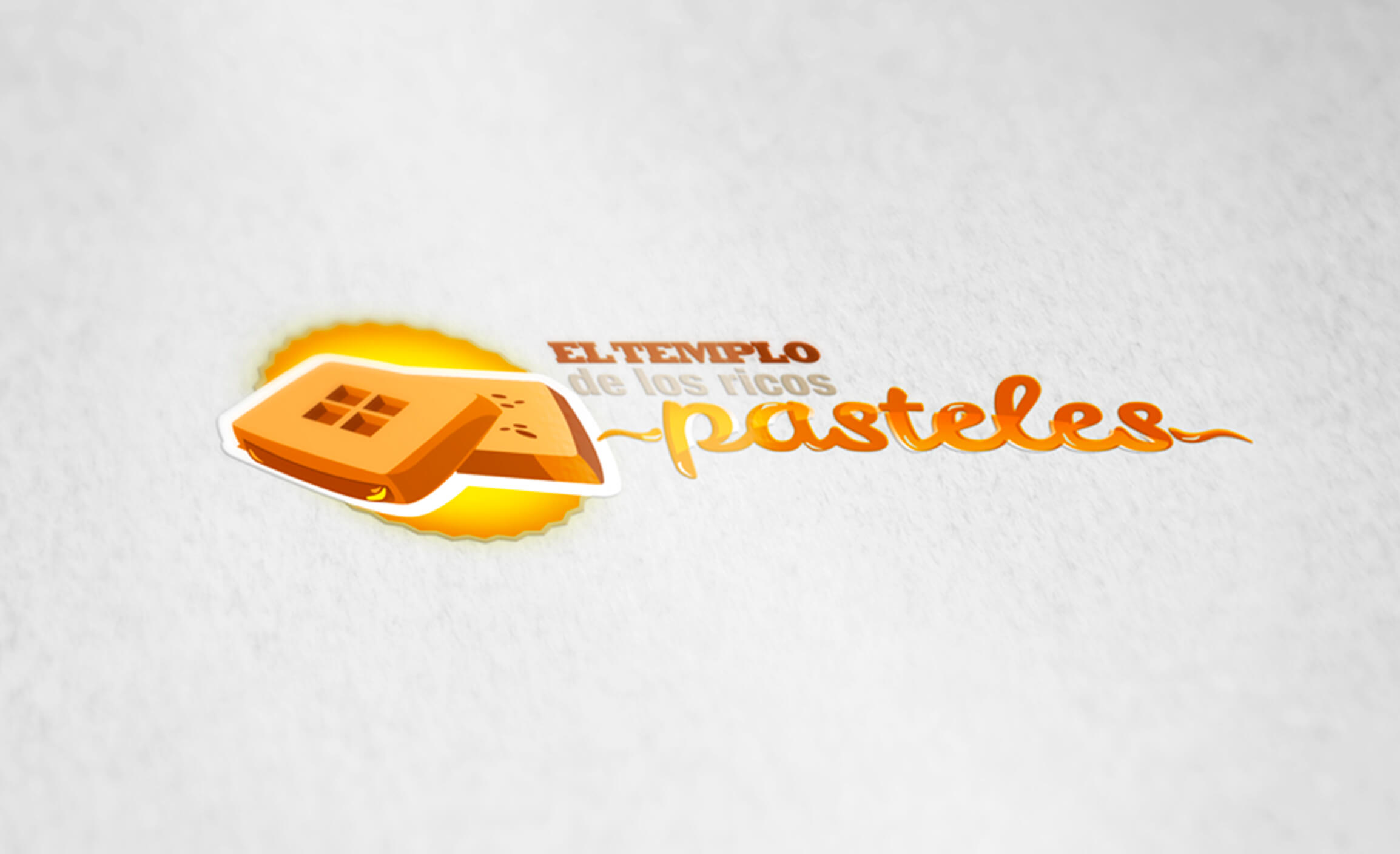 Pasteles