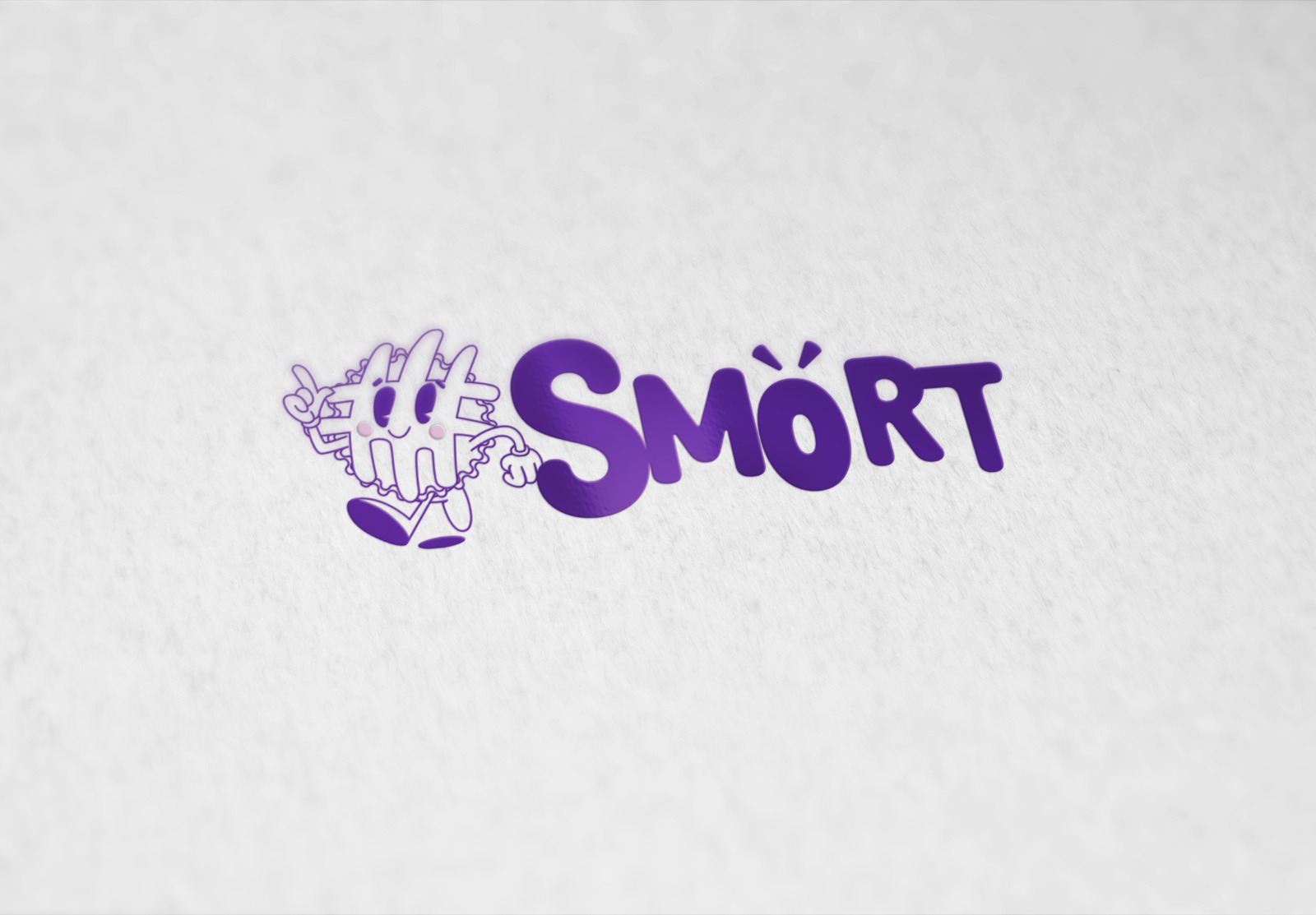 Smort